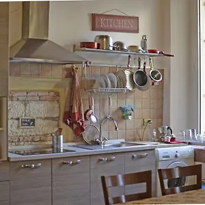 Maison d'hôtes Ai Leoni