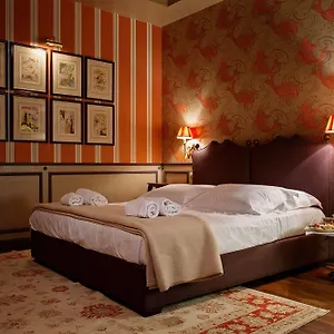 Couette-café Residenza Borsari