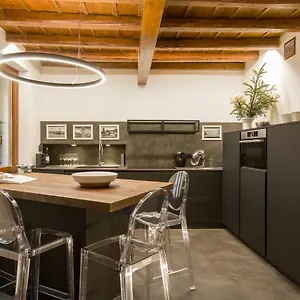 Appartamento Casa Savio, Verona