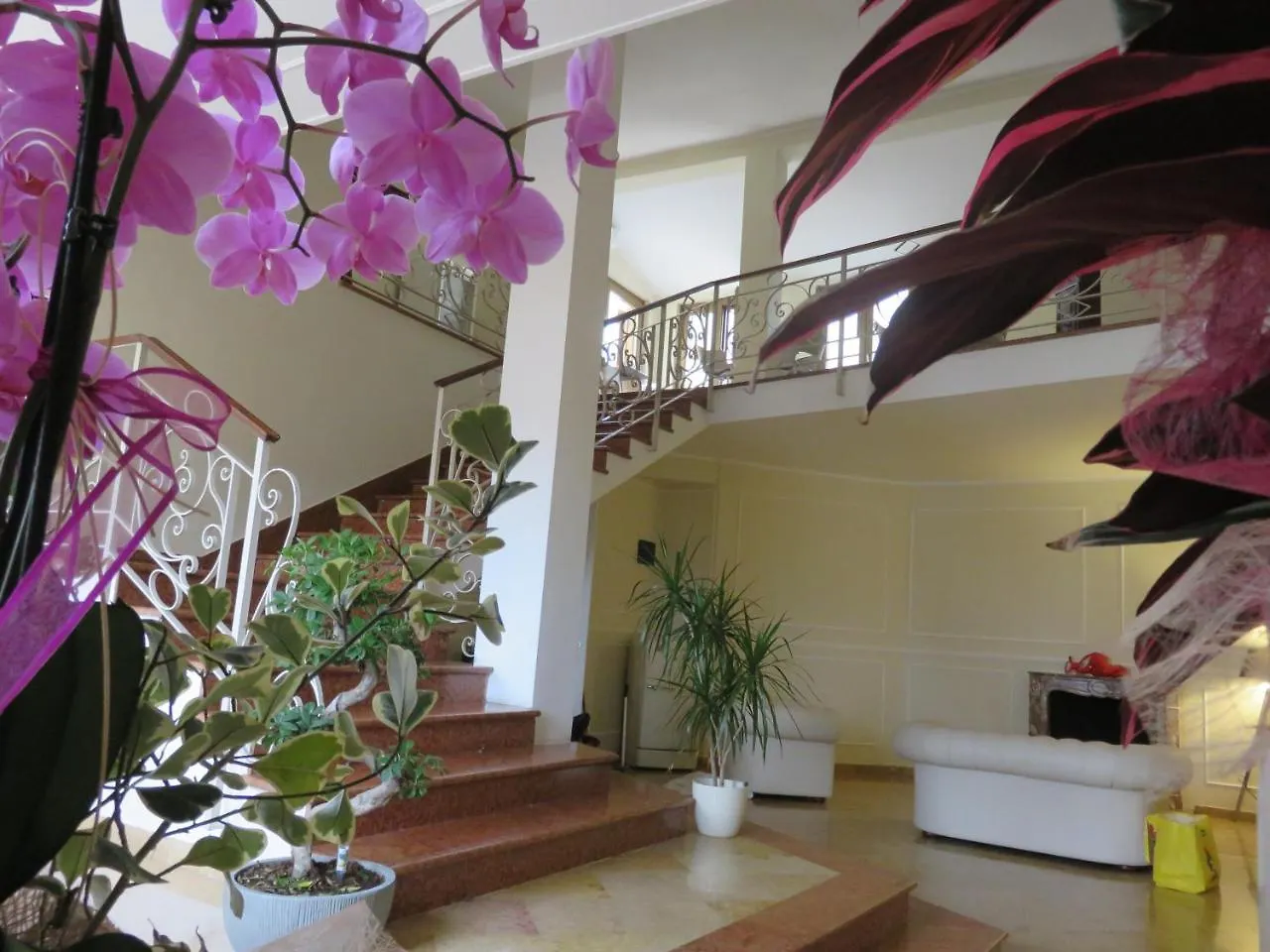 Scaligero Rooms Верона Италия