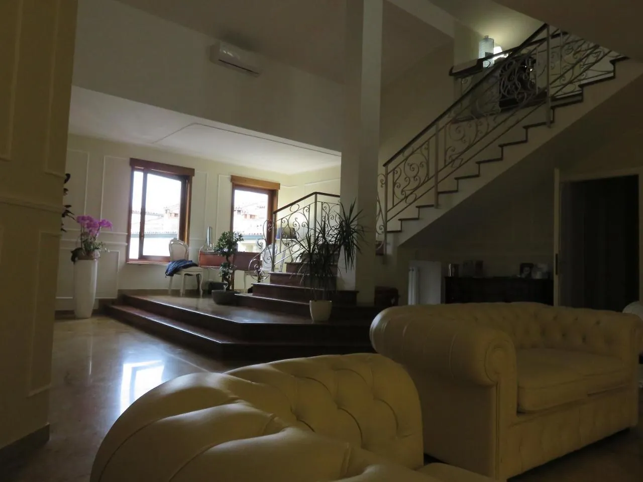 Scaligero Rooms Verona 2*,  Italia