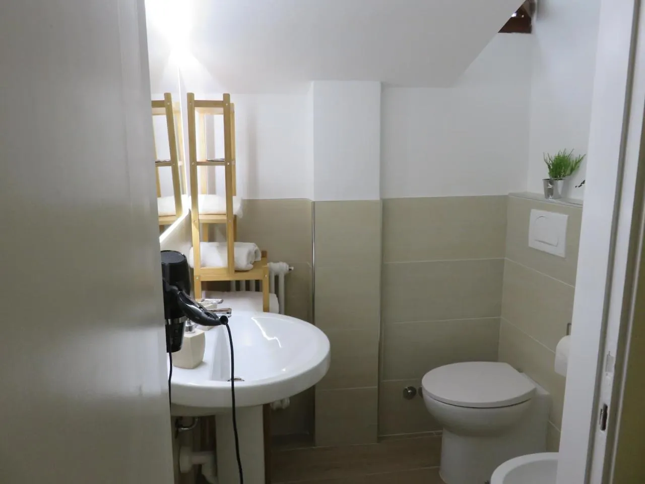 Scaligero Rooms Verona Affittacamere