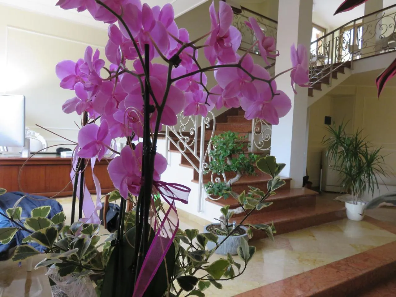 Гостевой дом Scaligero Rooms Верона