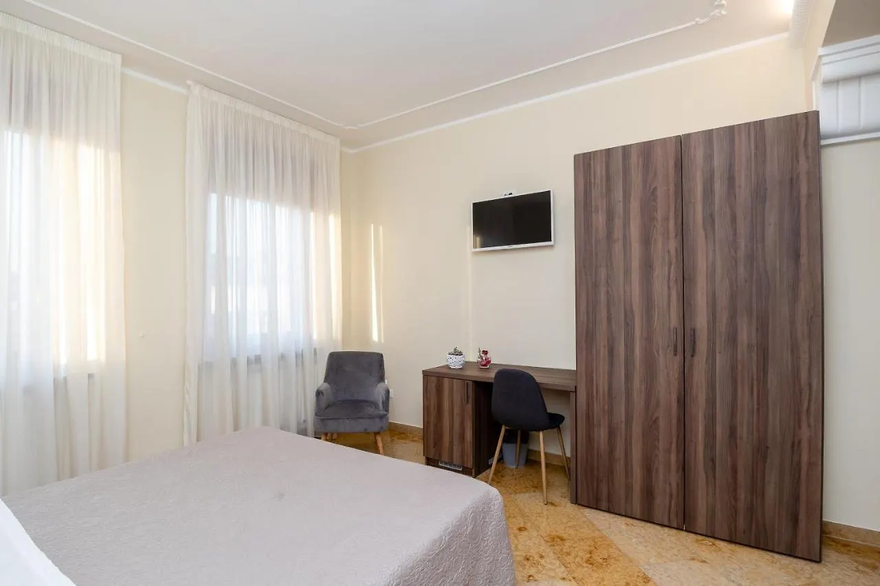 Scaligero Rooms Verona