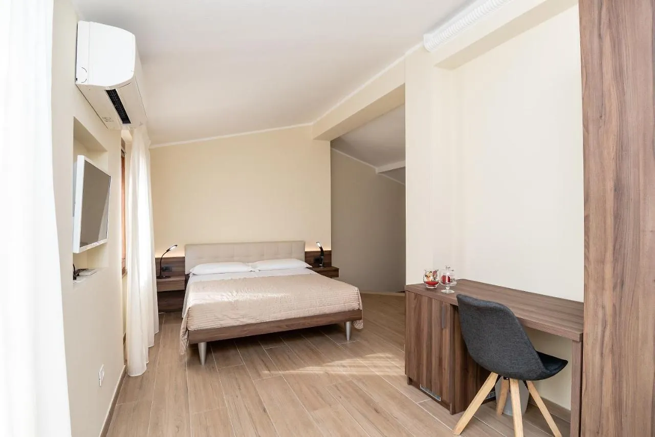 Affittacamere Scaligero Rooms Verona