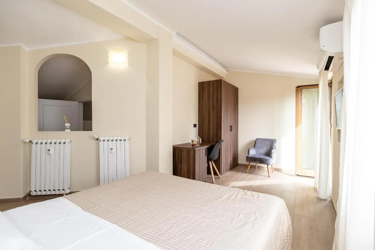 Scaligero Rooms Verona Affittacamere