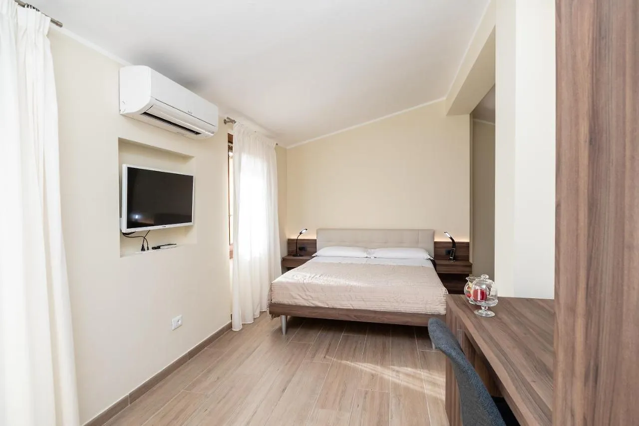 Scaligero Rooms Verona Affittacamere