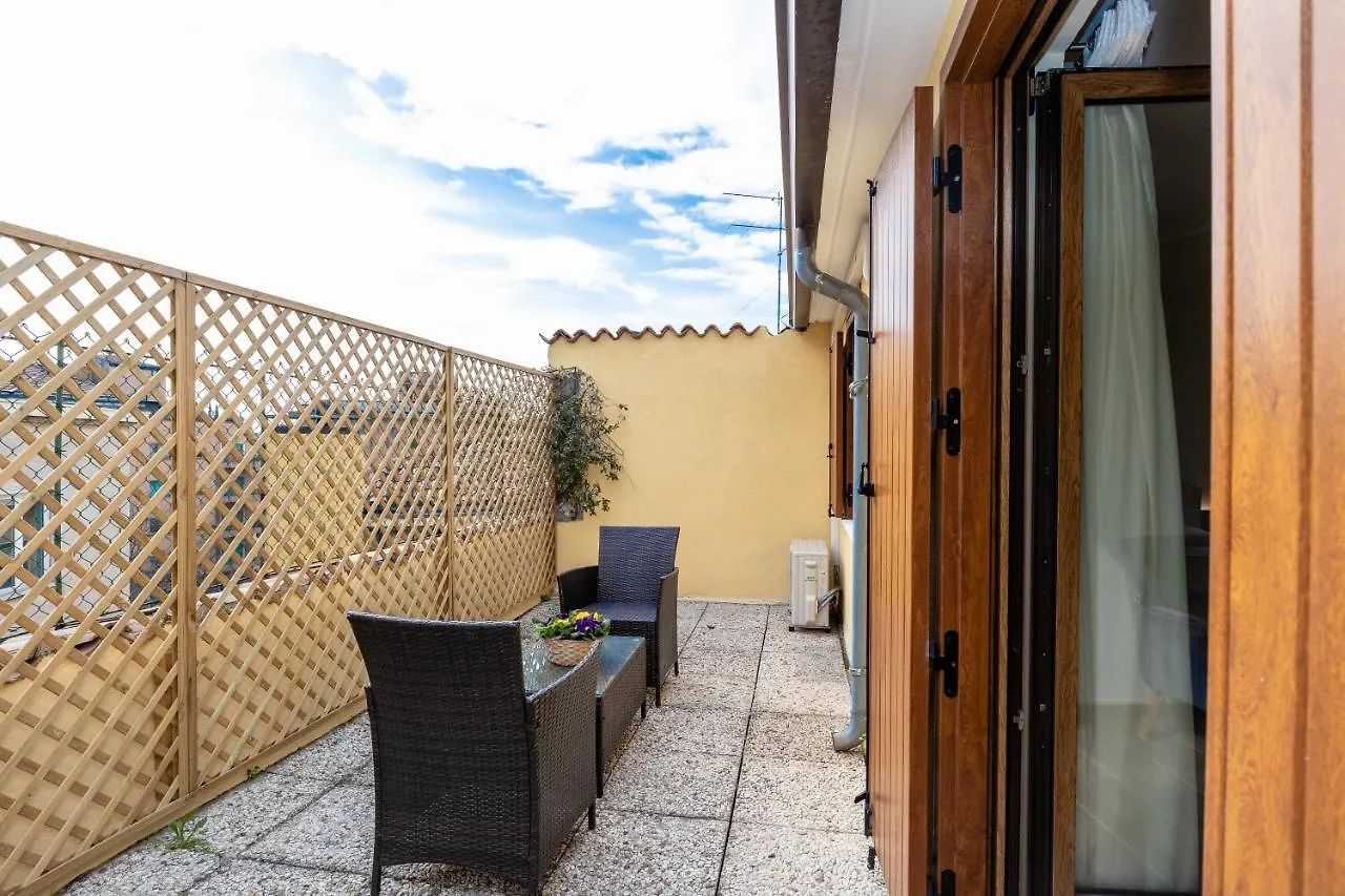 Affittacamere Scaligero Rooms Verona