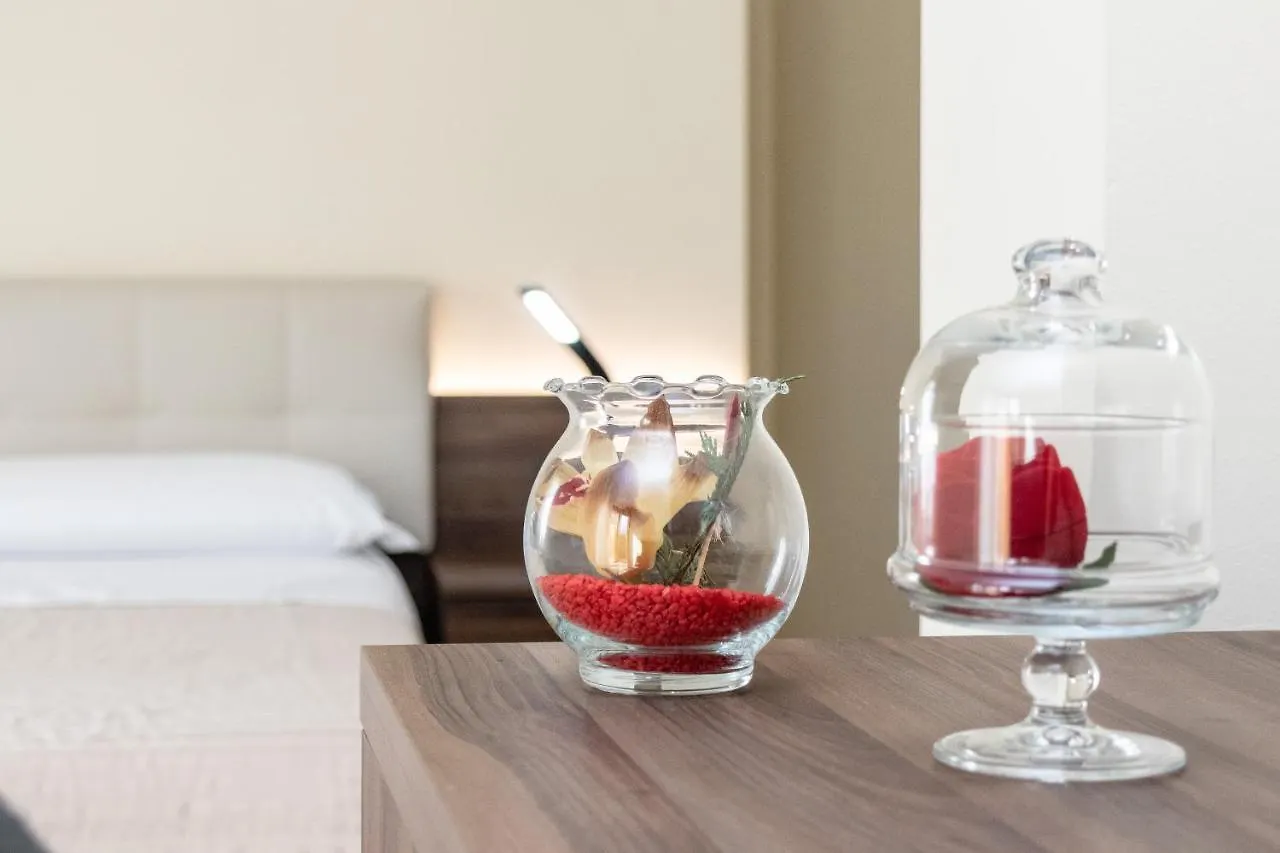 Scaligero Rooms Verona Affittacamere
