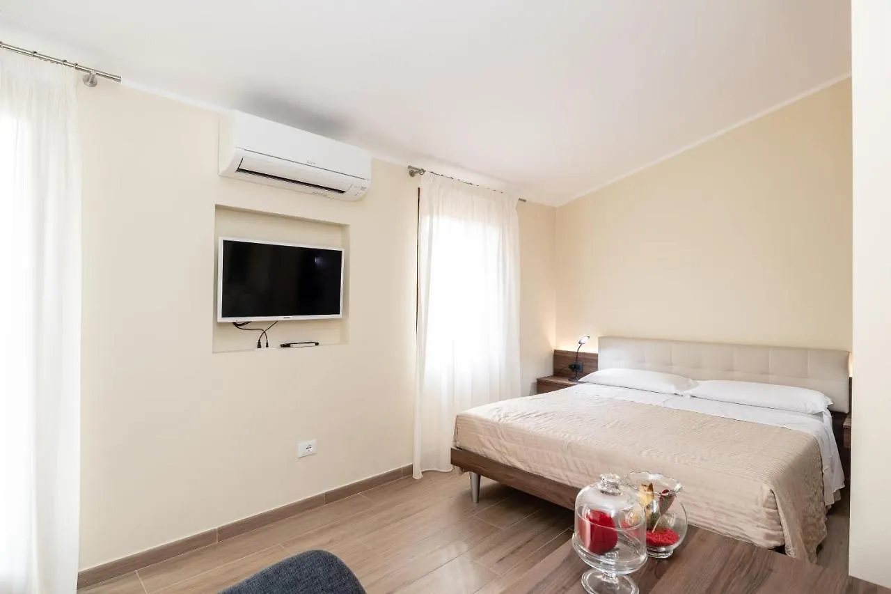 Scaligero Rooms Verona Affittacamere
