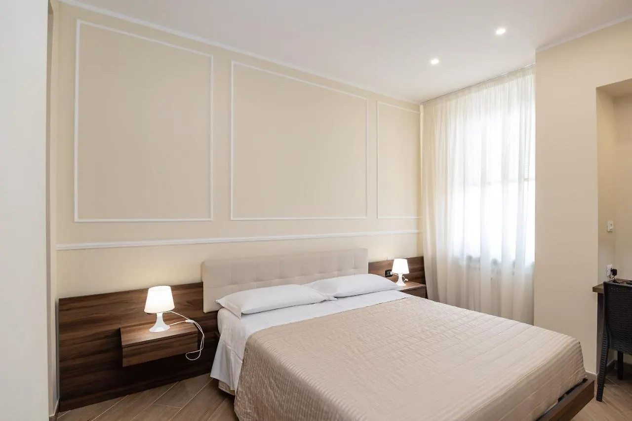Scaligero Rooms Verona
