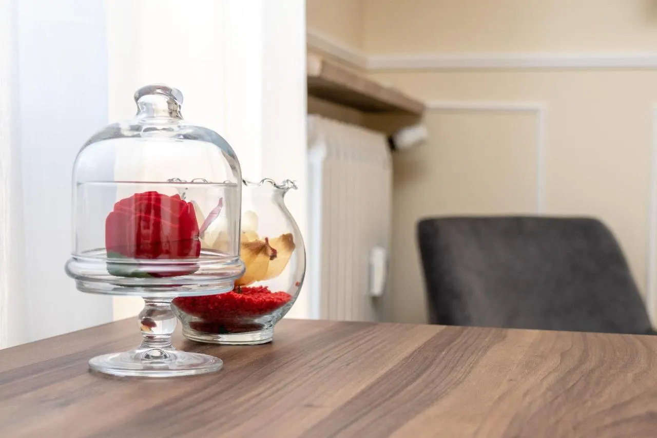 Affittacamere Scaligero Rooms Verona