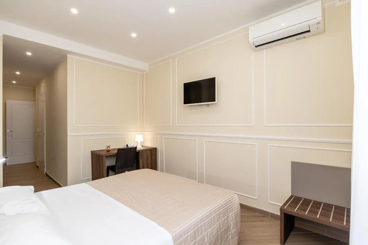 Scaligero Rooms Verona