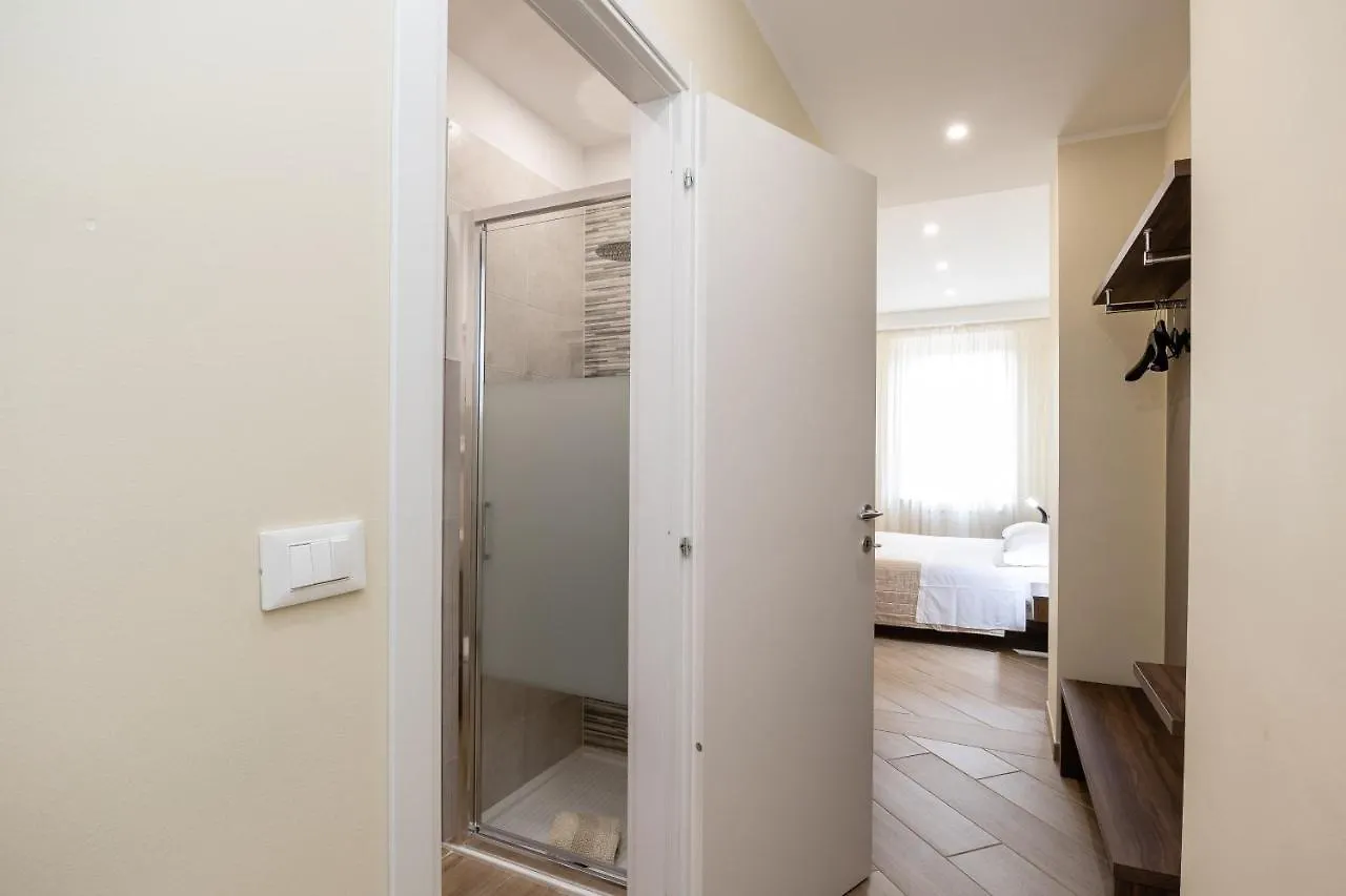 Affittacamere Scaligero Rooms Verona