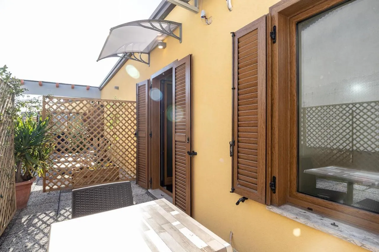 Scaligero Rooms Verona