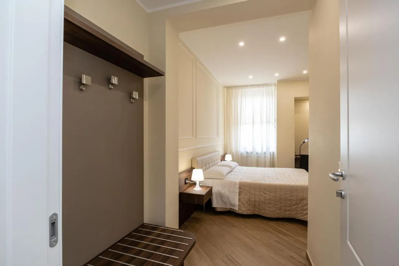 ** Affittacamere Scaligero Rooms Verona Italia