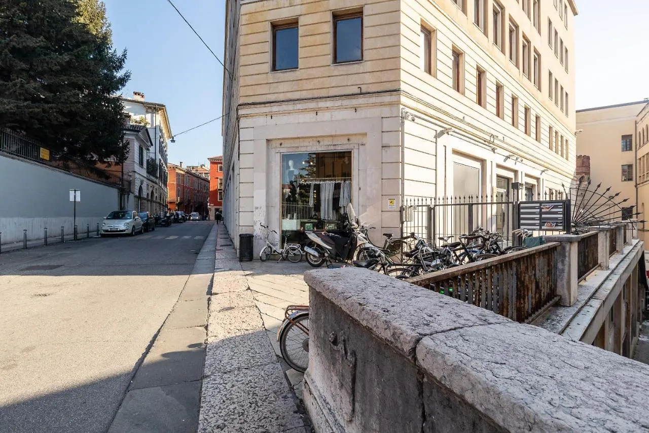 Scaligero Rooms Verona Affittacamere