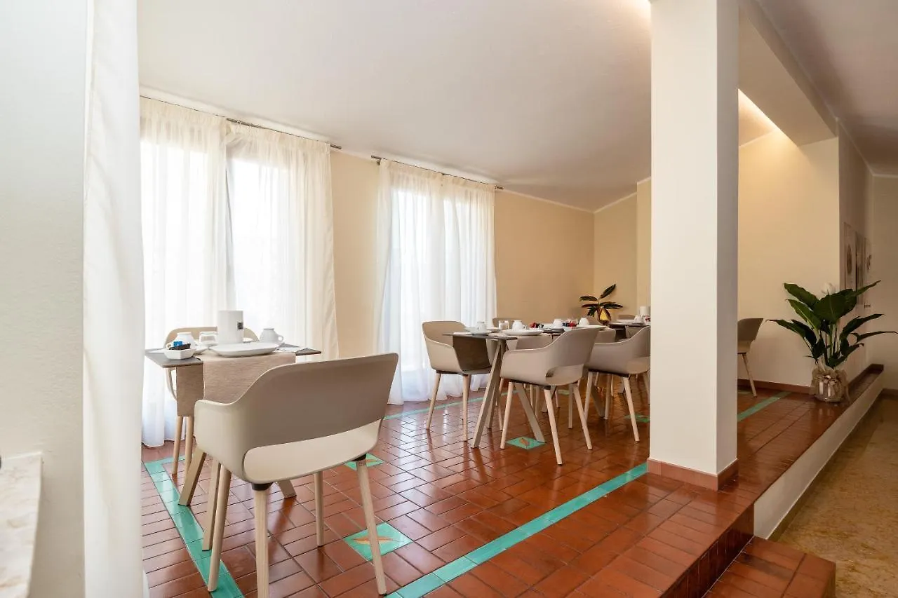 Affittacamere Scaligero Rooms Verona