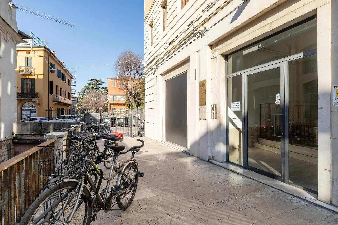 Affittacamere Scaligero Rooms Verona