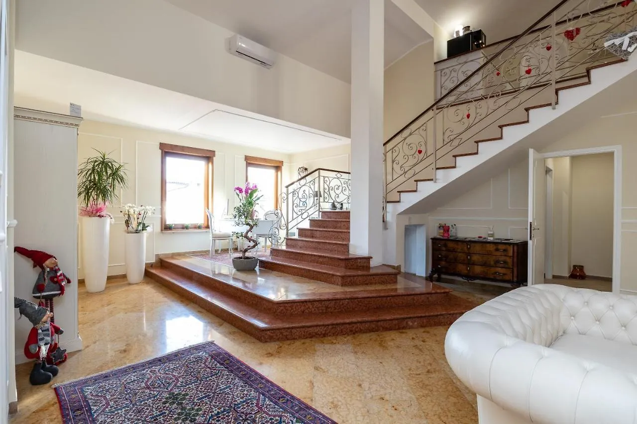 Scaligero Rooms Verona Affittacamere
