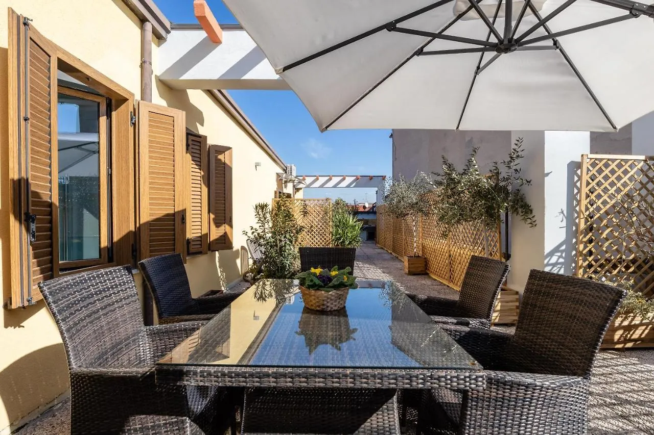 Scaligero Rooms Verona Affittacamere