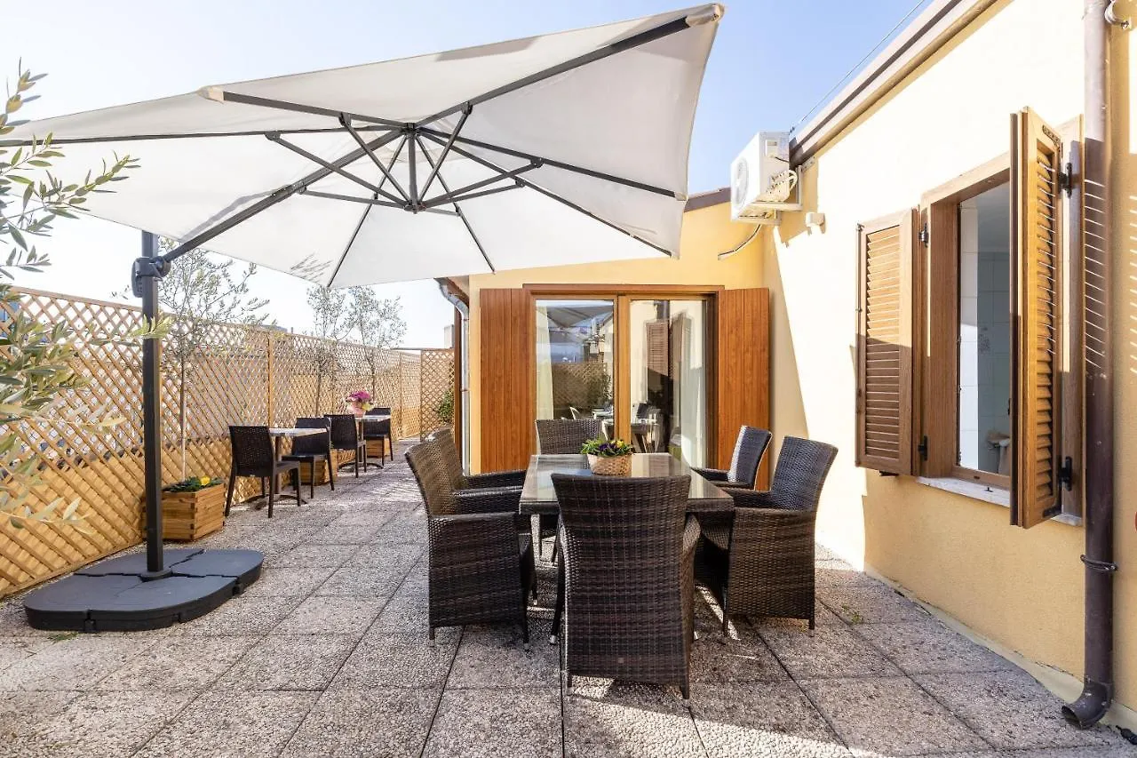 Affittacamere Scaligero Rooms Verona