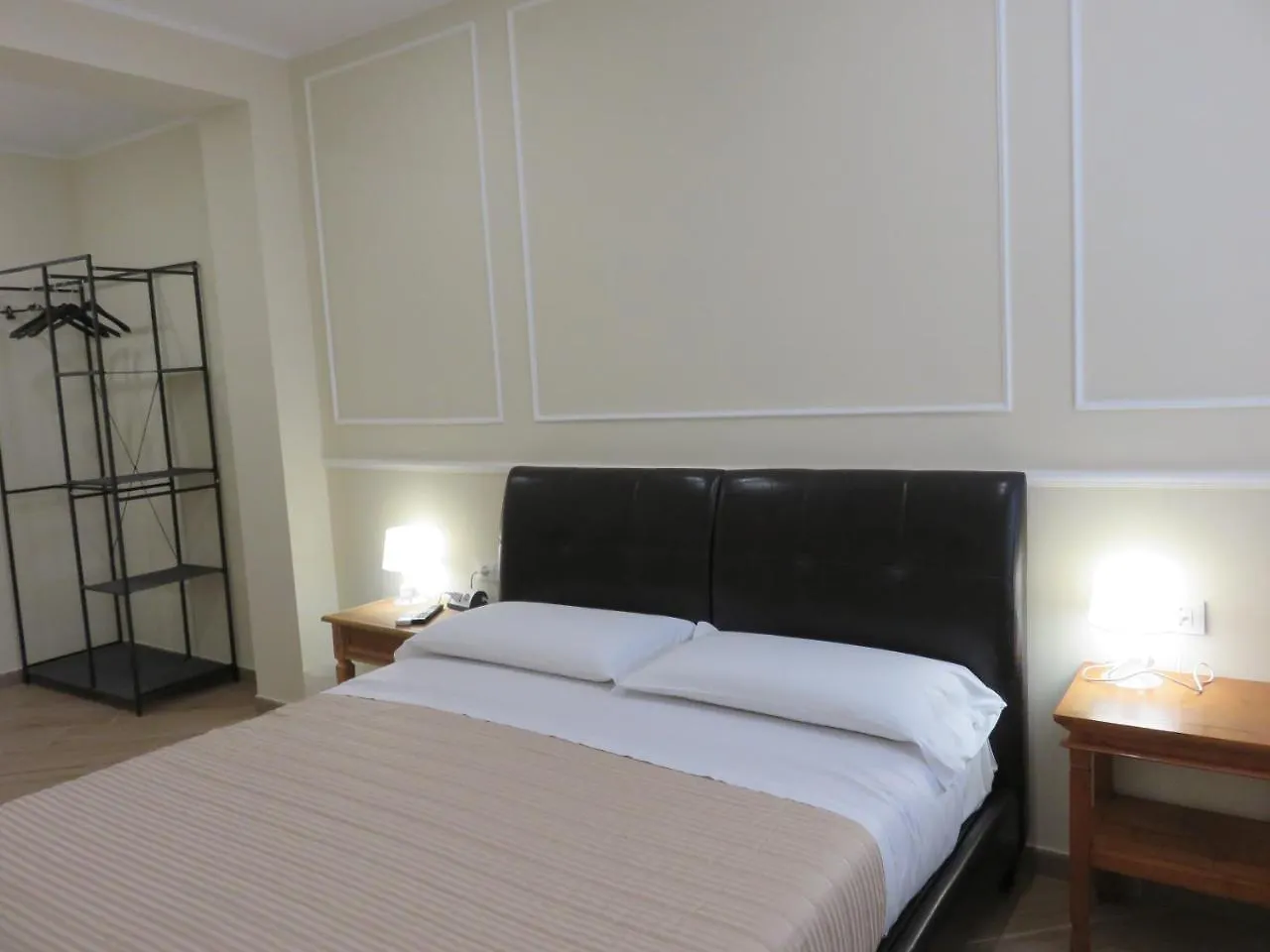 Scaligero Rooms Verona