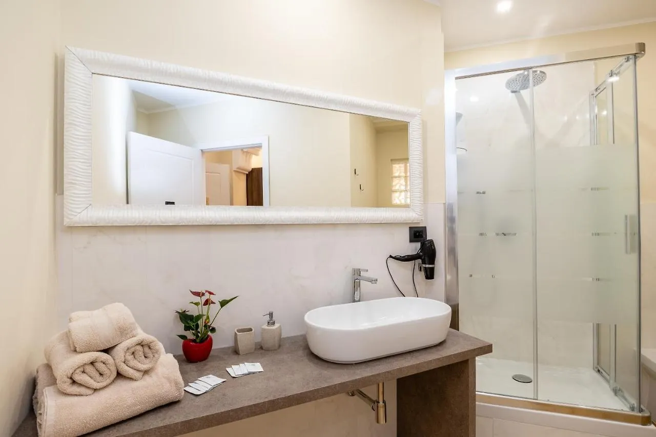 Scaligero Rooms Verona