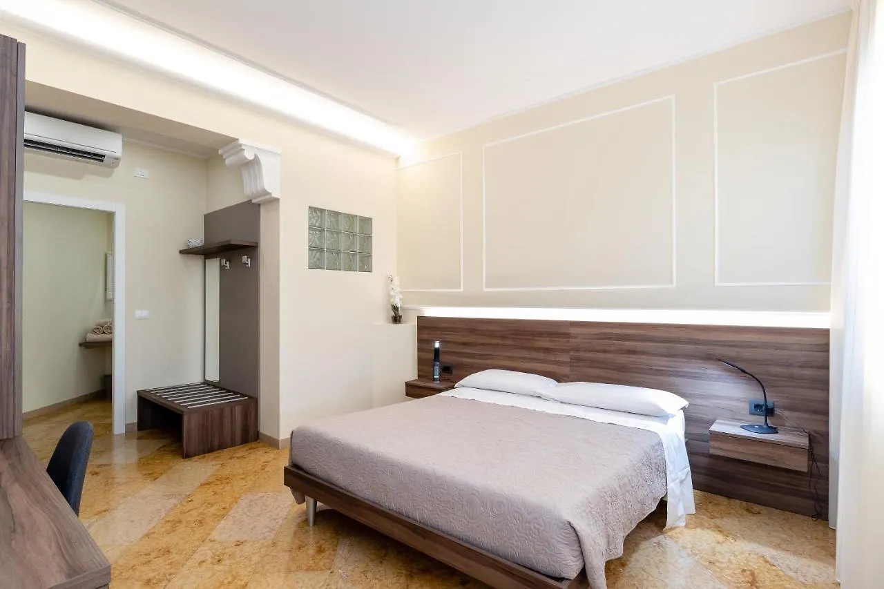 Scaligero Rooms Verona Guest house