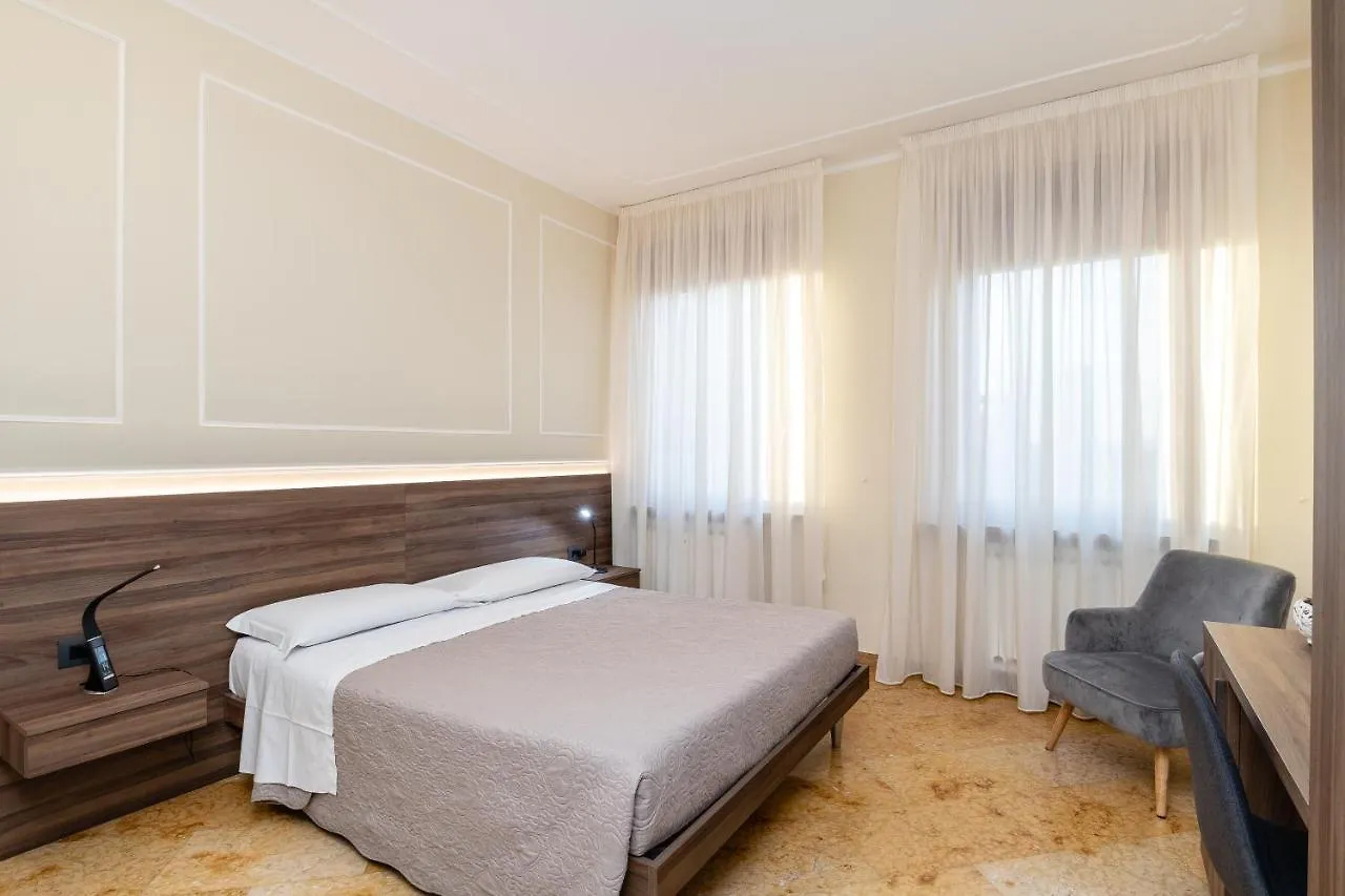 Guest house Scaligero Rooms Verona