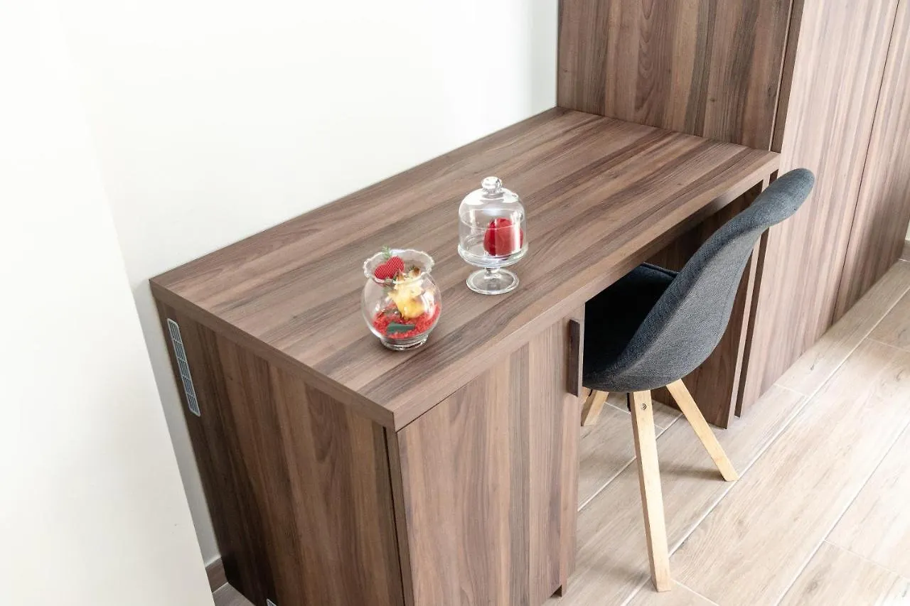 Scaligero Rooms Verona Guest house
