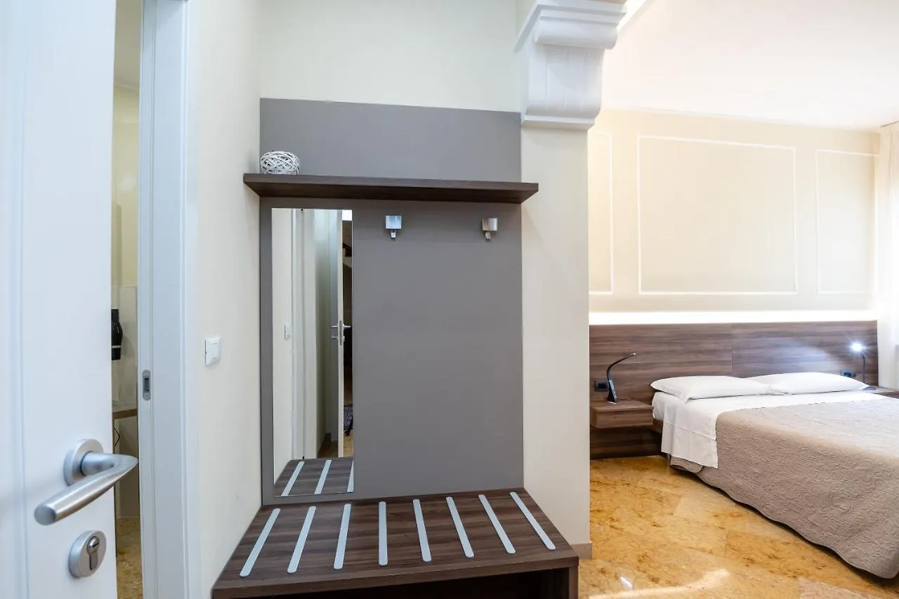 Scaligero Rooms Verona