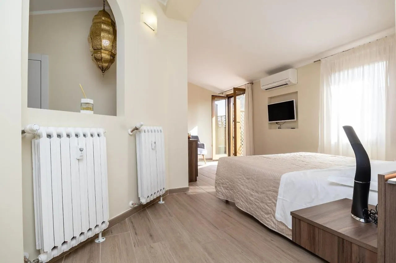 Guest house Scaligero Rooms Verona