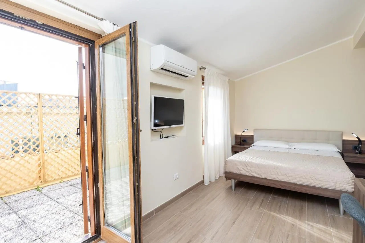 Guest house Scaligero Rooms Verona