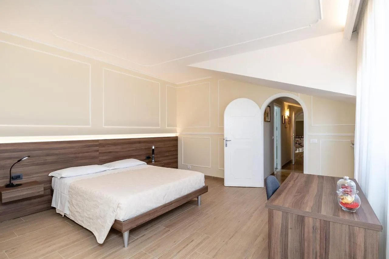Guest house Scaligero Rooms Verona