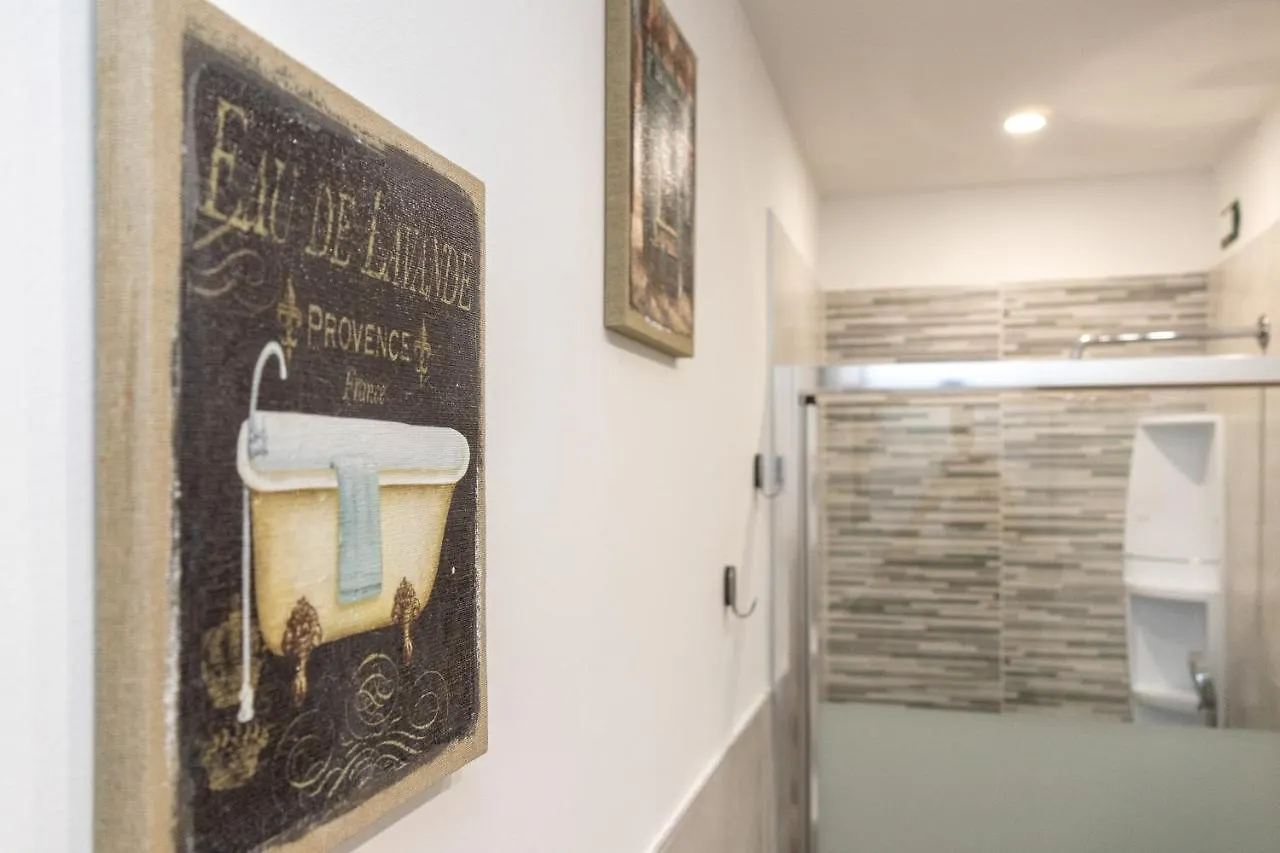 Guest house Scaligero Rooms Verona