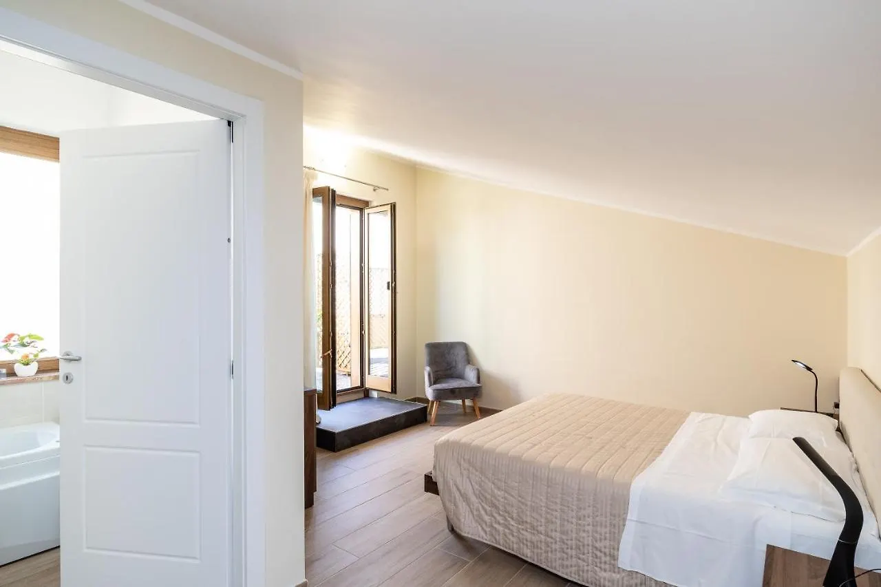 Scaligero Rooms Verona Guest house