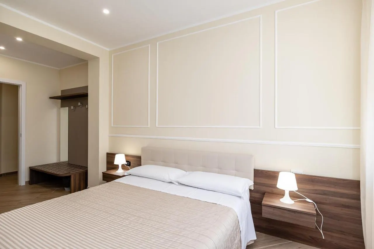 ** Guest house Scaligero Rooms Verona Italy