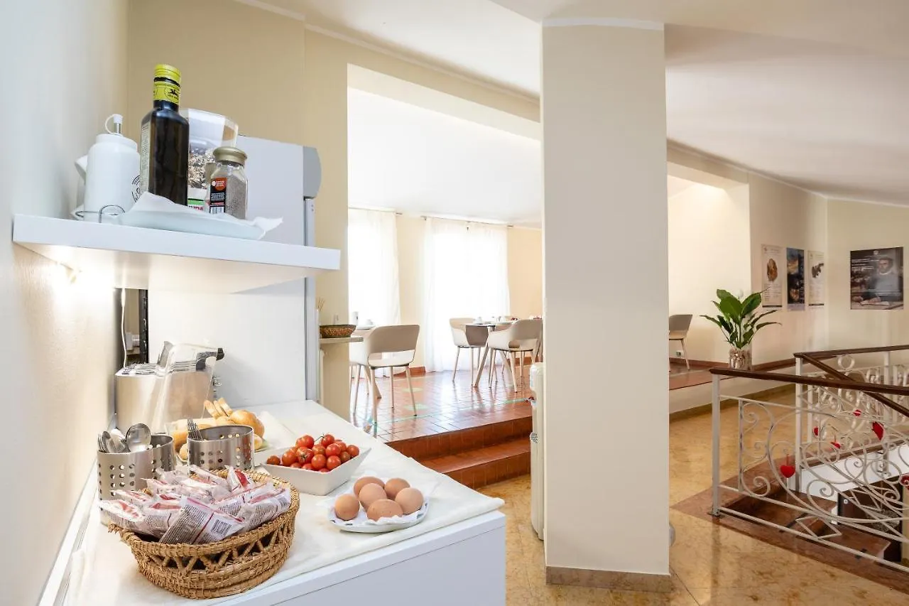 Guest house Scaligero Rooms Verona