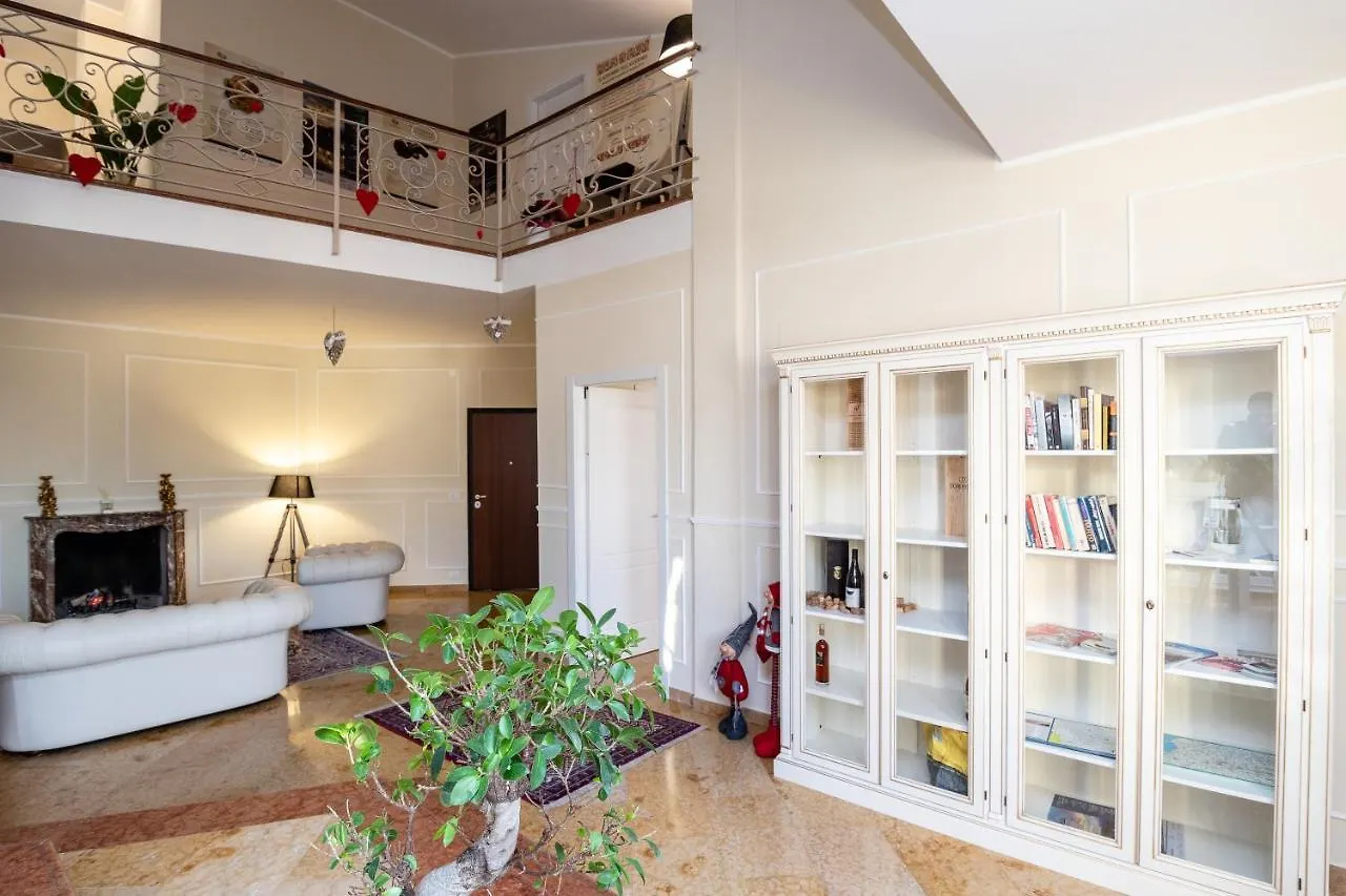 Scaligero Rooms Verona Guest house