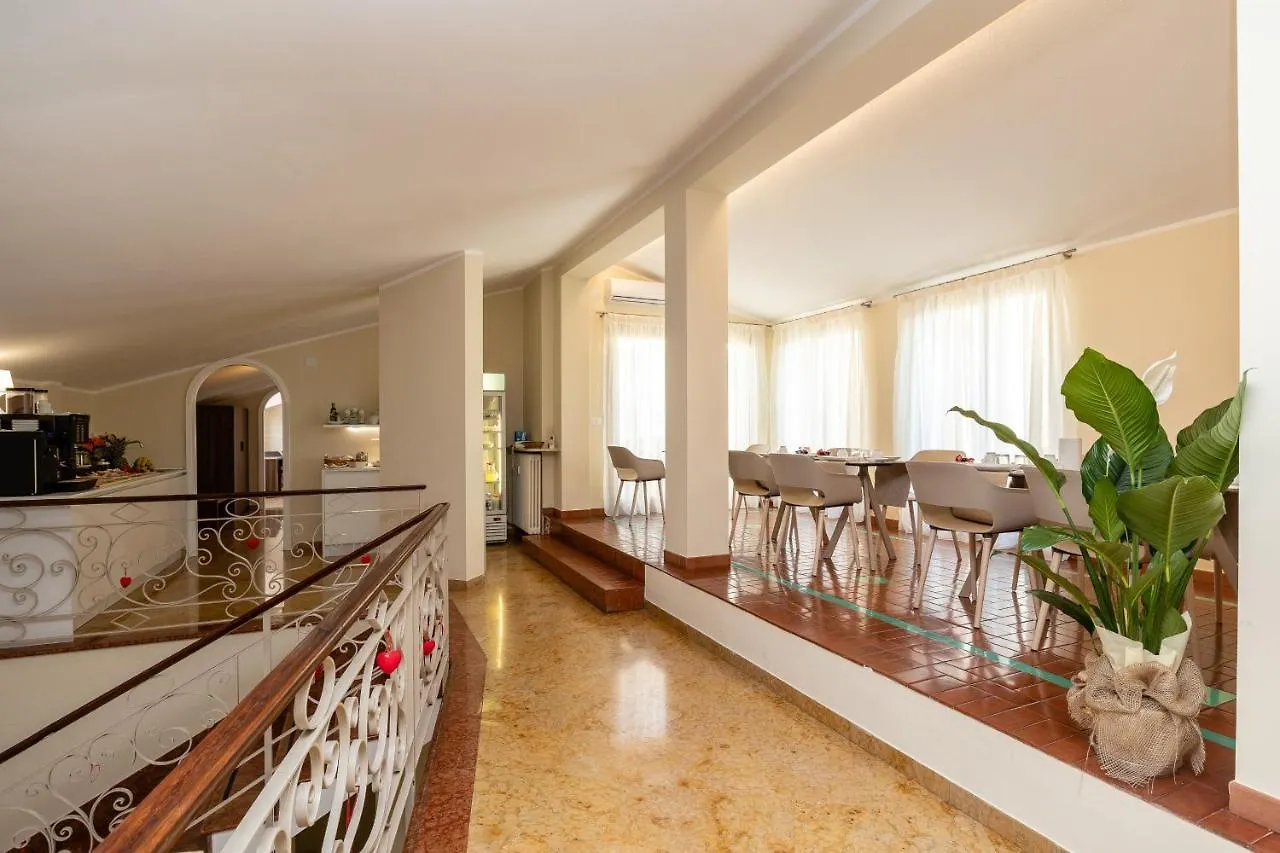Scaligero Rooms Verona Guest house