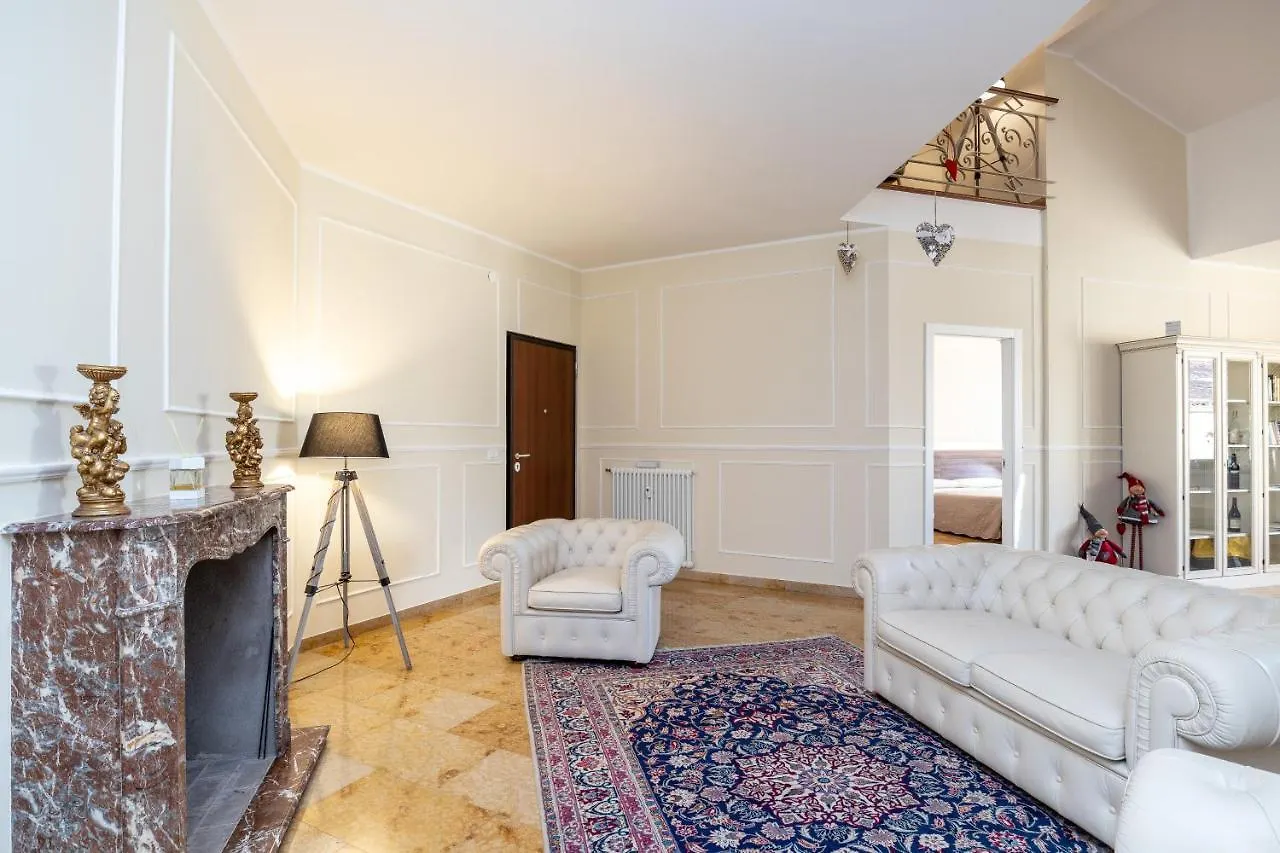 Scaligero Rooms Verona Guest house