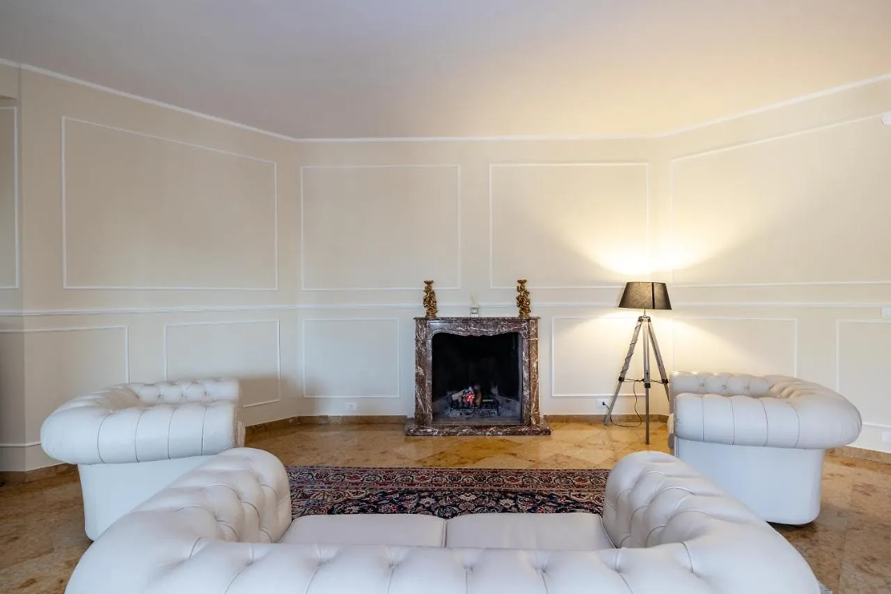 ** Guest house Scaligero Rooms Verona Italy