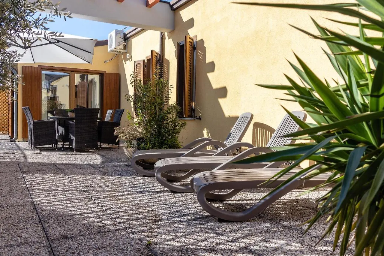 Scaligero Rooms Verona
